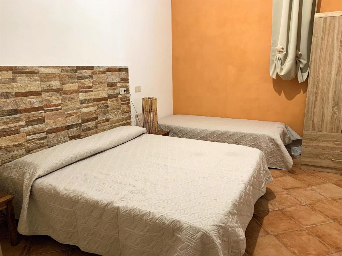 Villa Siciliana Con Piscina "Dal Picciotto" มาร์ซาลา ภายนอก รูปภาพ