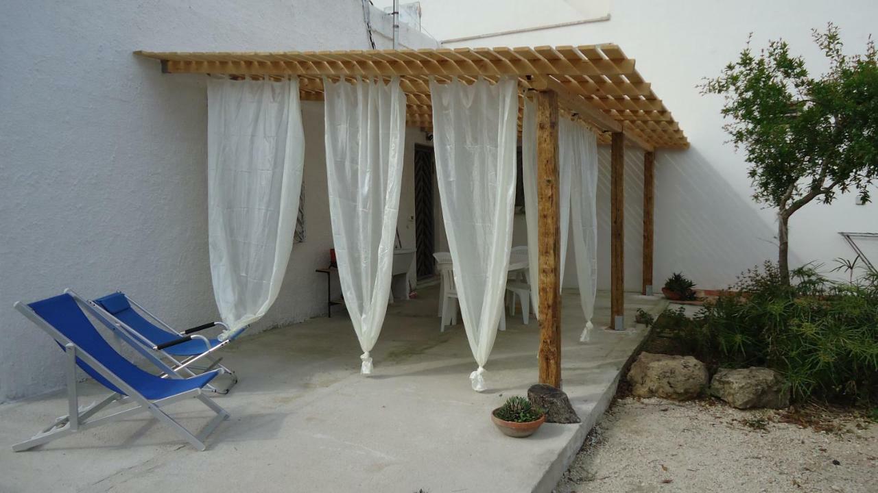 Villa Siciliana Con Piscina "Dal Picciotto" มาร์ซาลา ภายนอก รูปภาพ
